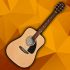 Fender FA-115 Acoustic Guitar Review