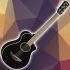 Yamaha APXT2 Electric-Acoustic Guitar Review