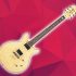 Daisy Rock Venus Review – A Beautiful Vintage Guitar